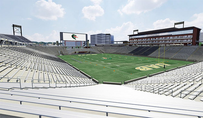 Picture of person in news article